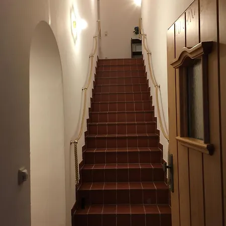 Apartment Sachrang Exterior foto