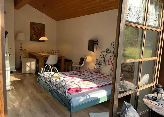 Apartment Sachrang