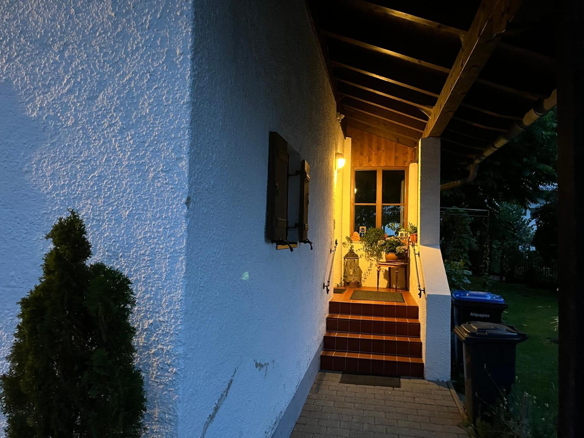Apartment Sachrang