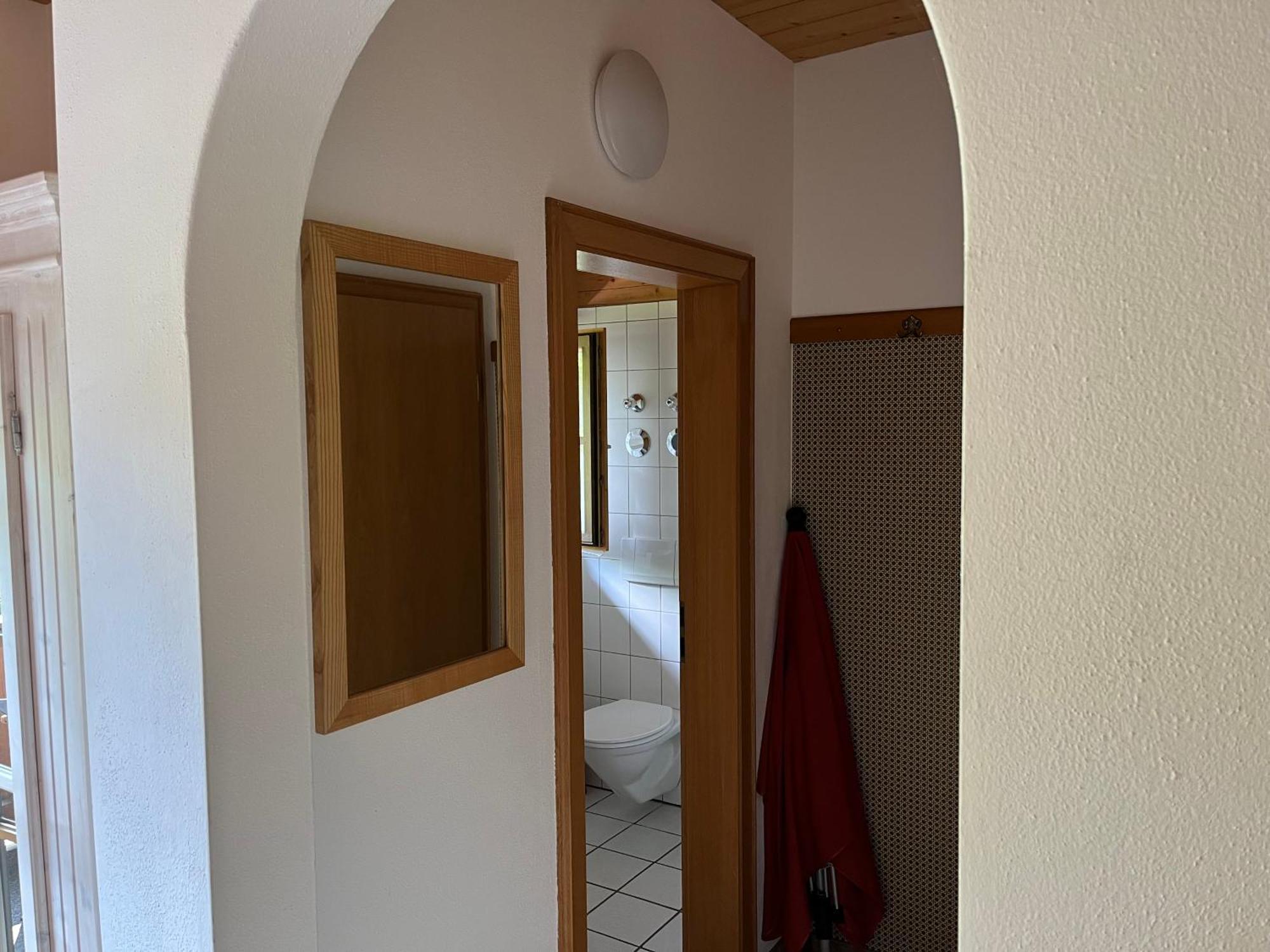 Apartment Sachrang Sachrang